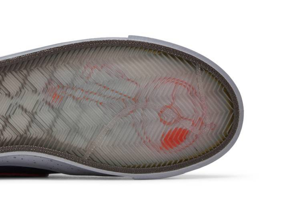 Кроссовки Nike Blazer Prm Qs