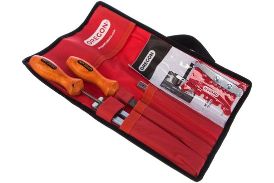 Набор заточной Oregon 4,0 мм