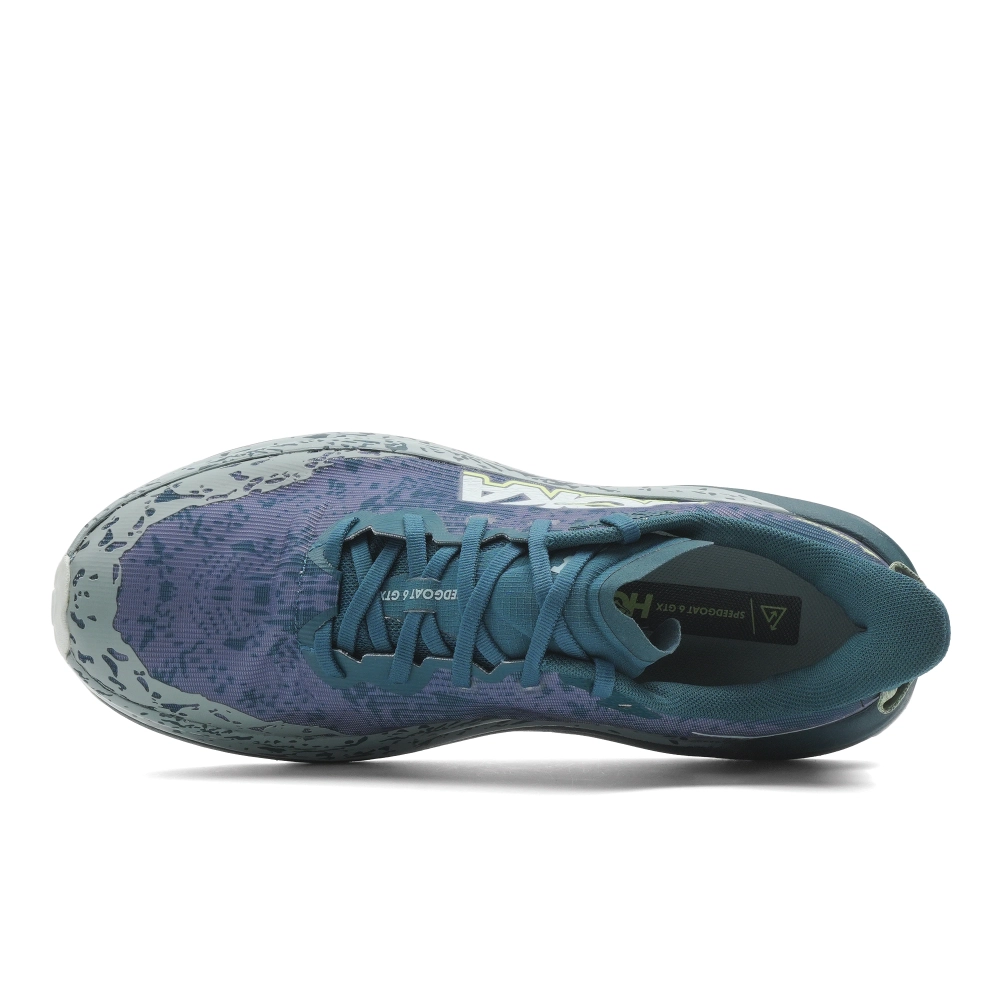 Кроссовки мужские Hoka Speedgoat 6 GTX