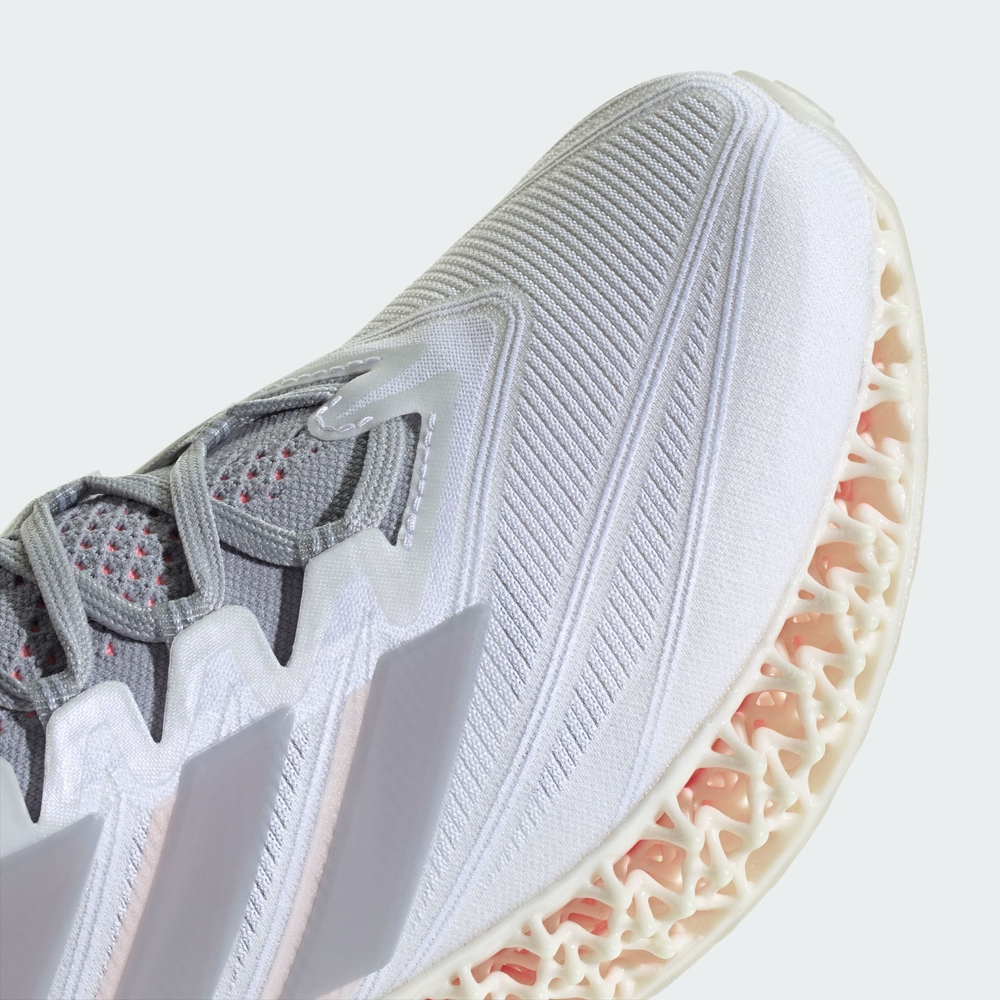 Кроссовки аdidas 4DFWD 4 W