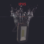 ФОНАРЬ KINGCAMP V1500 MULTI-FUCTIONAL OUTDOOR WORK LIGHT