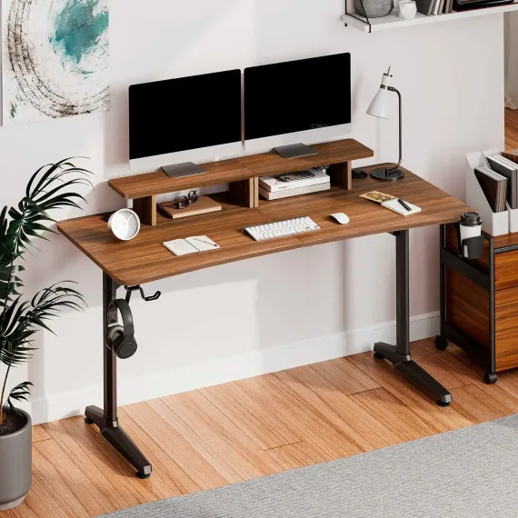 EUREKA GIP 60 Walnut