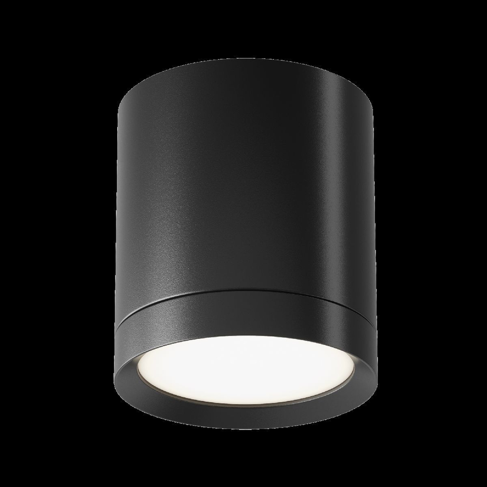 Накладной светильник Maytoni Technical C086CM-GX53-MRD-B