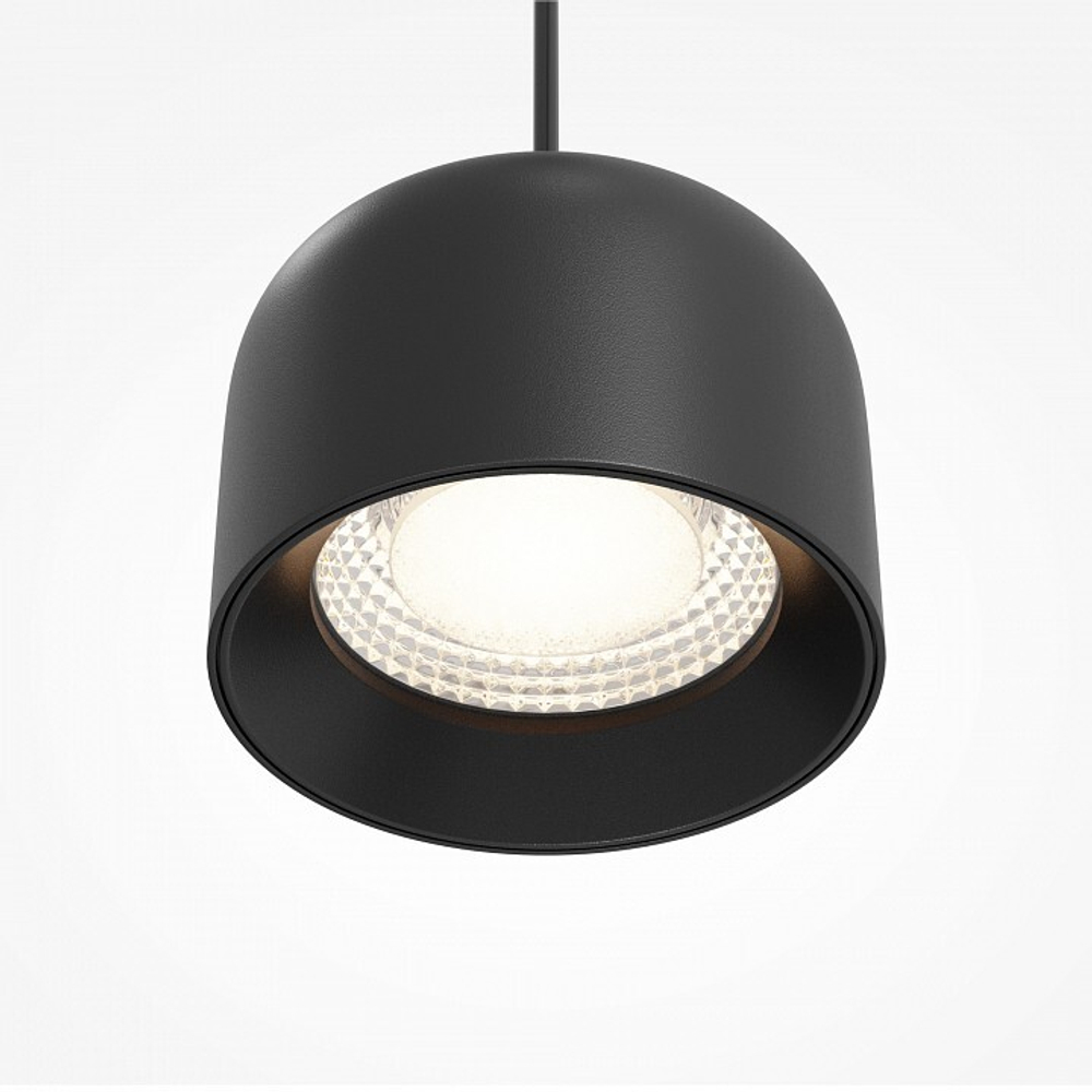 Подвесной светильник Maytoni Comfy P113-L12-3K-B