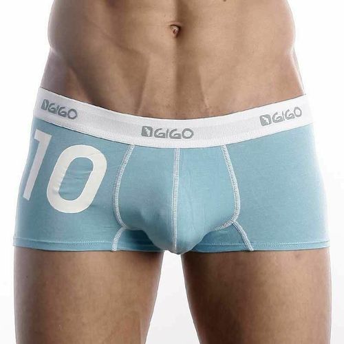 Мужские трусы хипсы GIGO Italy Boxer