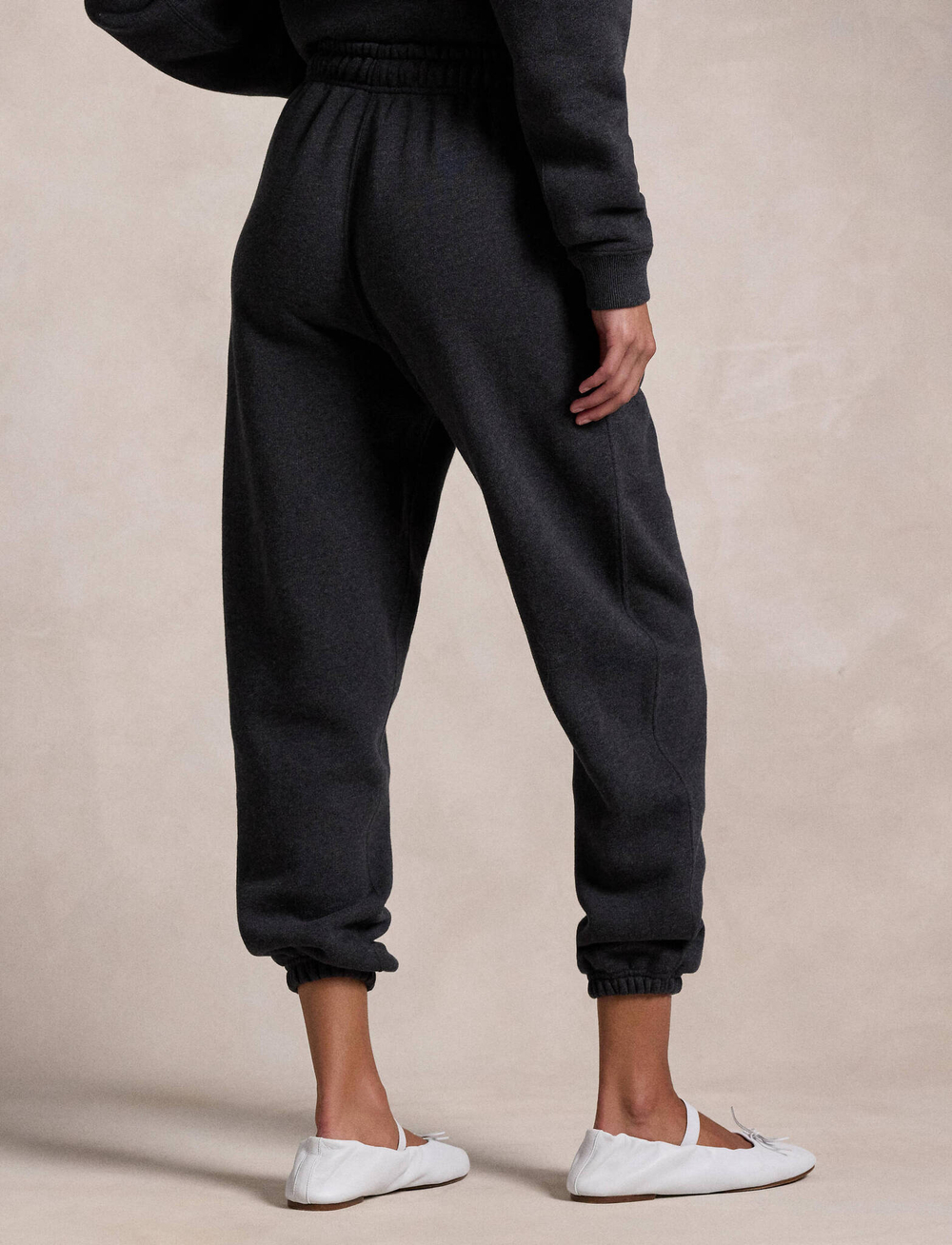 Спортивные штаны ARCTIC POLO RALPH LAUREN - графитовый(211943009)