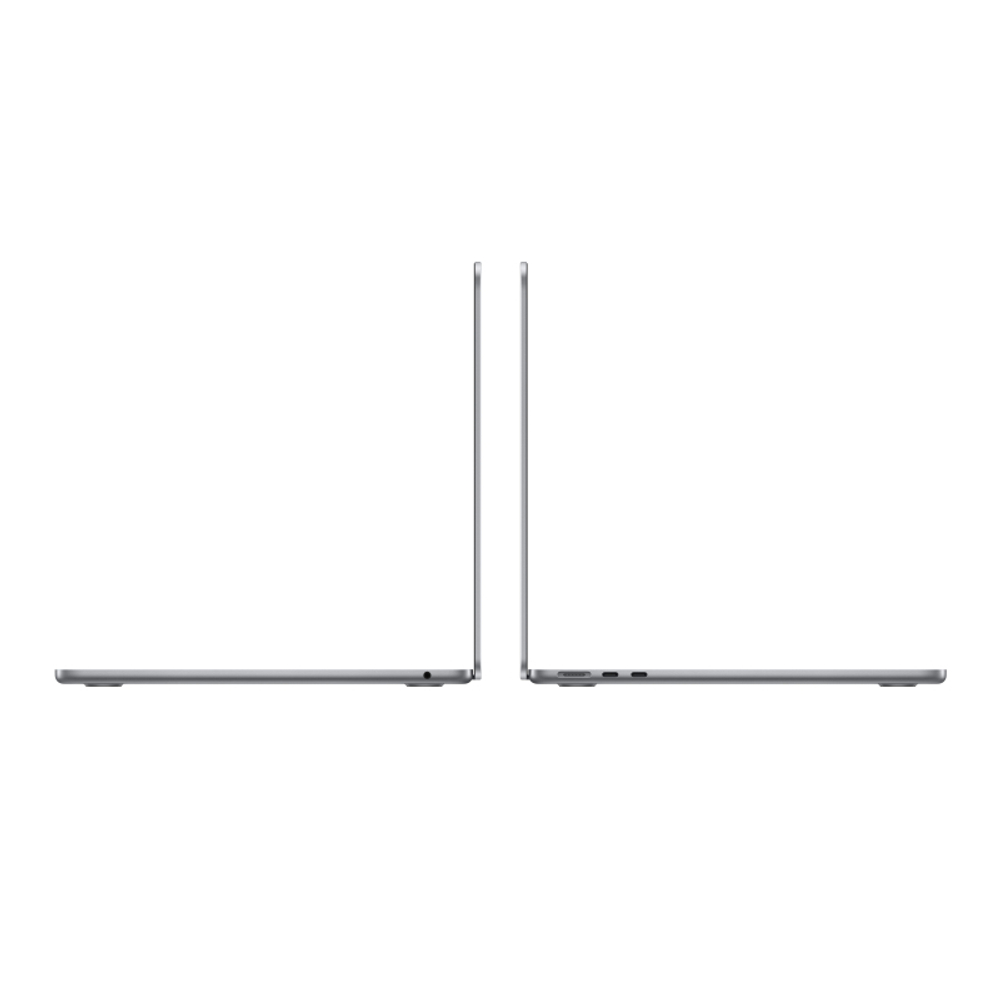 MacBook Air 15 M3 (2024), 8/512Gb, Серый Космос