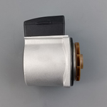 Циркуляционный насос для котлов Koreaster, Ferroli, Thermex - ERCO DWP 15-50-F (по часовой) арт. 46660270, 398063950, 398063960, 902614160, 36600160, 36600200
