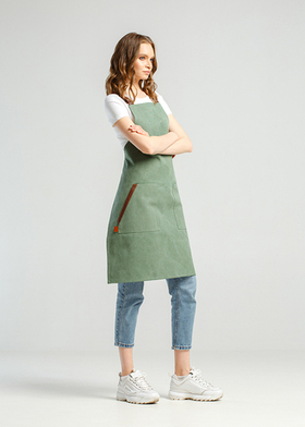 ФАРТУК «МЯТА»