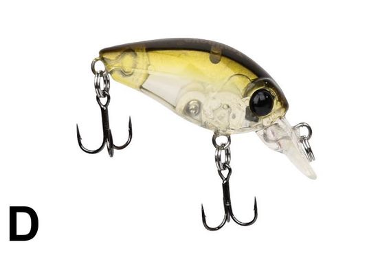 Tsurinoya DW24 35мм./3,5гр.