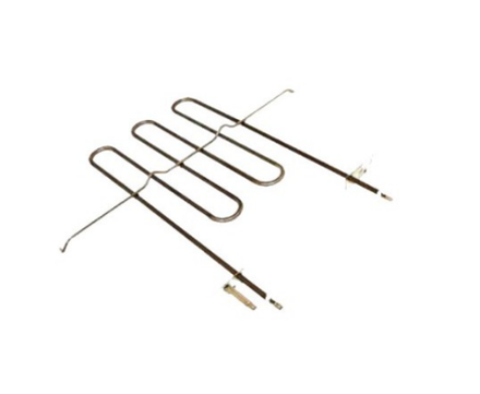 Тэн духовки (верхний) Indesit (Индезит) /Ariston (Аристон) БОЛЕЕ НЕ ПОСТАВЛЯЕТСЯ - СНЯТ С ПРОИЗВОДСТВА