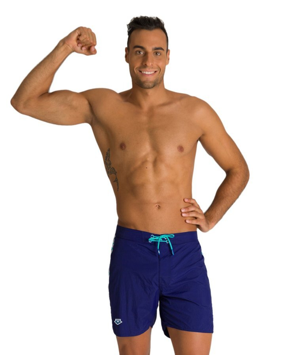 Шорты пляжные Arena ICONS BOXER