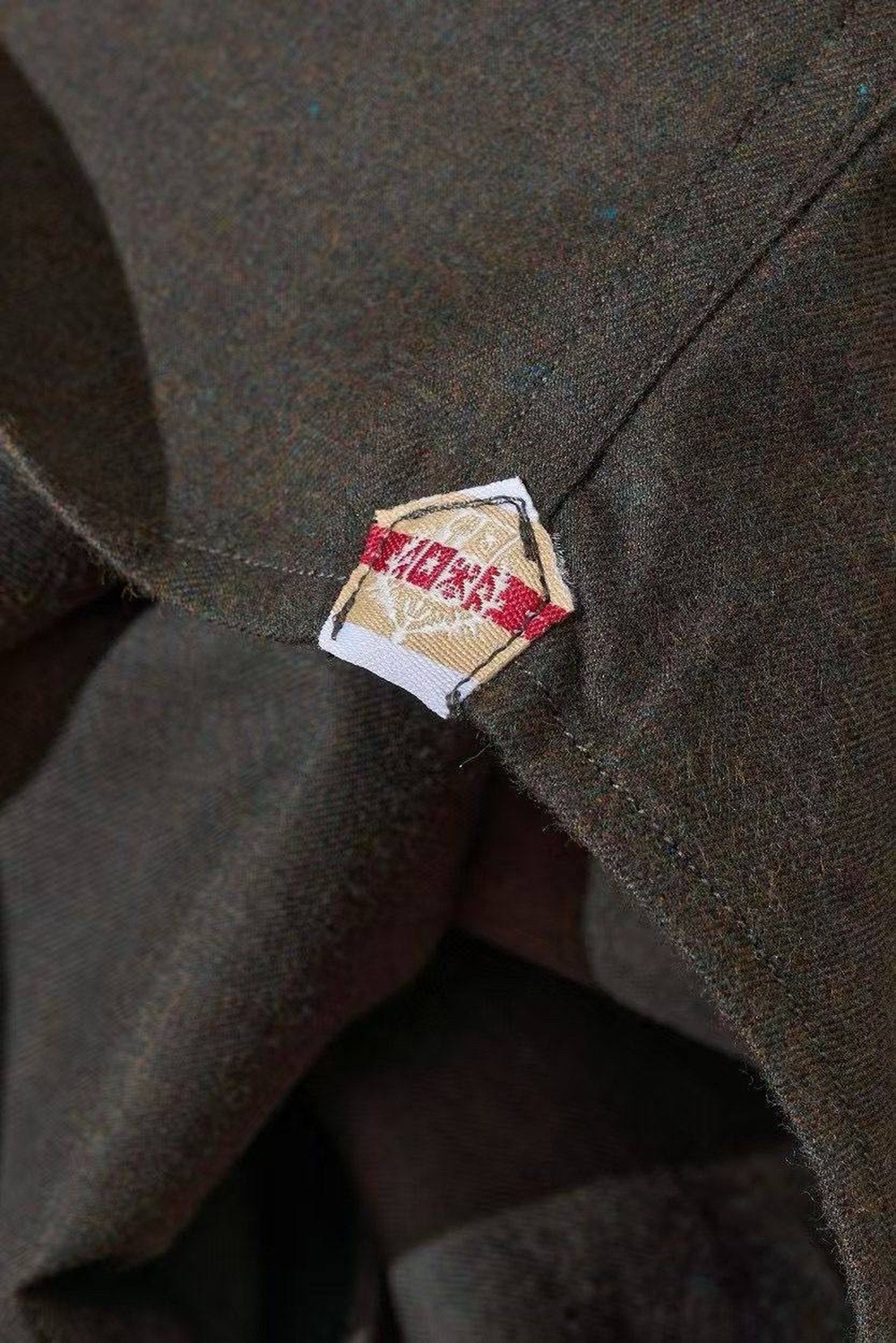 Рубашка Loro Piana