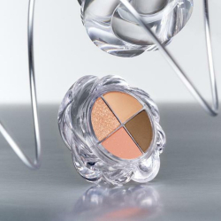 Палетка теней для век MUZIGAE MANSION TWIST POT EYE PALETTE