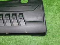 Накладка двигателя Haval M6 2 (2021-н.в.)