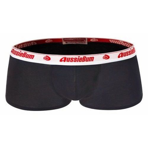 Мужские трусы боксеры Aussiebum Wj Raw Grey