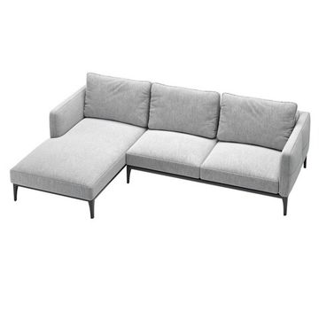 Диван модульный (левый угол) TELAS NEW, MOD INTERIORS