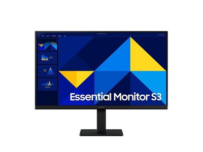 Монитор Samsung S24D300GAI