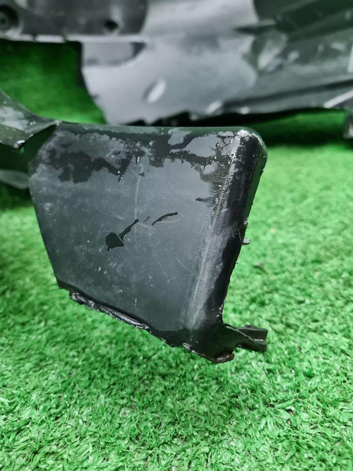 Подкрылок передний левый Jaguar F-PACE (2016-н.в.)