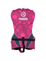 Жилет детский (до 15кг) неопрен. Yamaha 15VNE (розовый)