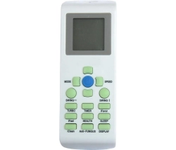 Сплит-система IGC ICХ-V36HDC/U