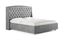 Кровать Diamant (160x190)