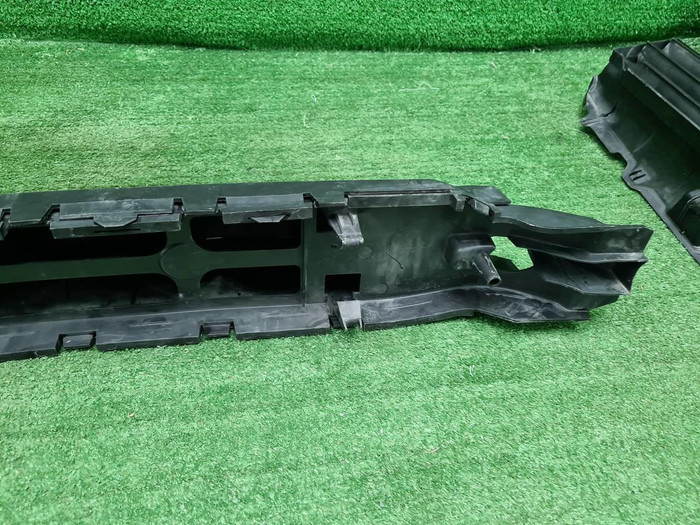 Абсорбер переднего бампера Volvo S60 2 (2010-2013)