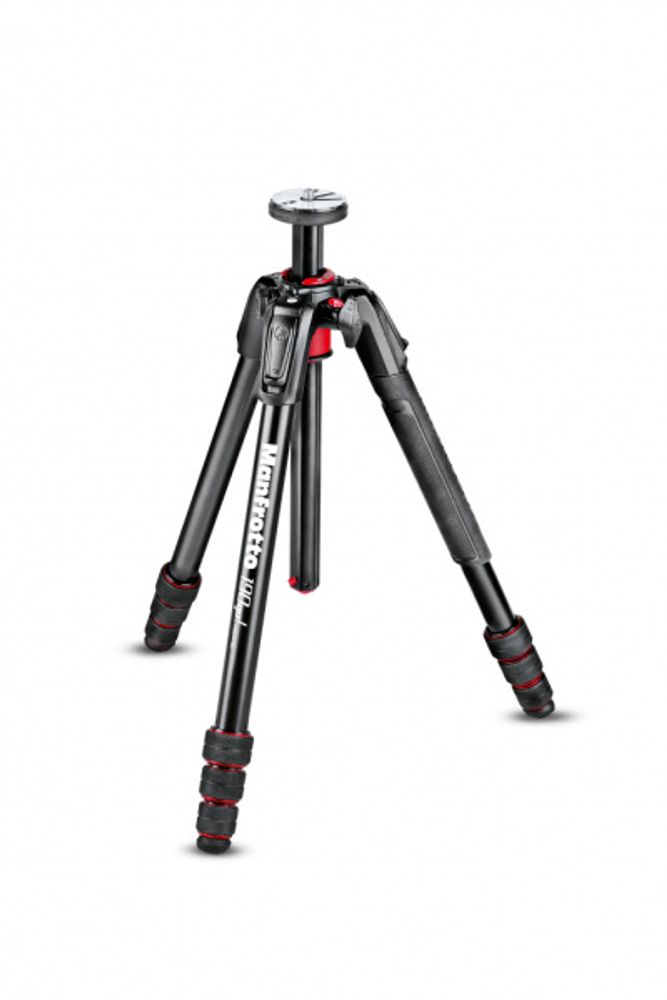 Штатив Manfrotto MT190GOA4