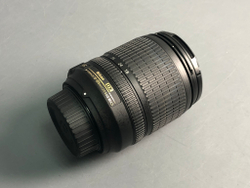 Nikon 18-105mm 3.5-5.6G AF-S ED DX VR Nikkor