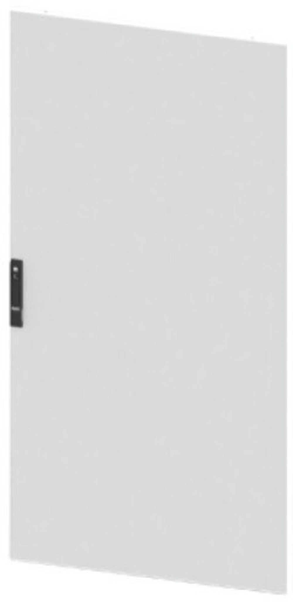Дверь одностворчатая сплошная DKC R5CPE1660