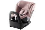 Автокресло Britax Roemer Swivel 2 Classic (0-25 кг), Dusty Rose
