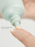 CLIO WAKE UP PRIMER BLUR - Праймер с блюр-эффектом для лица