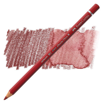 Faber-Castell Albrecht Durer. 217 Middle Cadmium Red