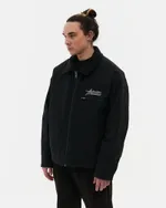 Купить Куртка Anteater WGarage2 черная Куртка Anteater WGarage2 черная