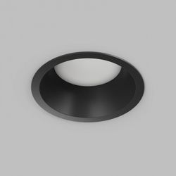 Встраиваемый светильник Denkirs INER DK2155-BK