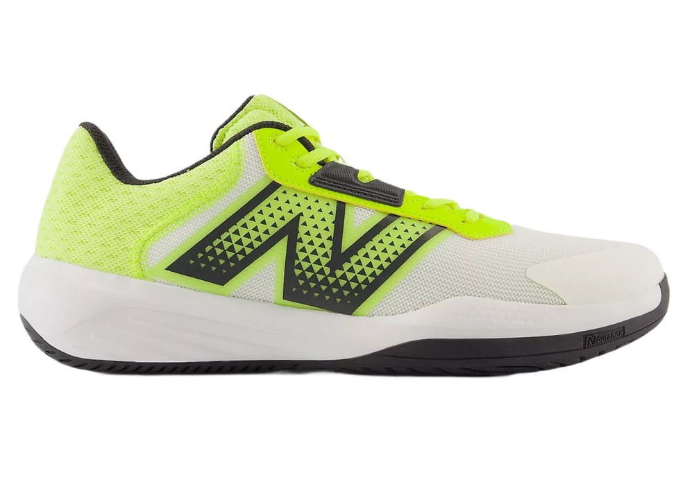 Теннисные кроссовки New Balance M696v6 7Q4 - sea salt/alkaline green