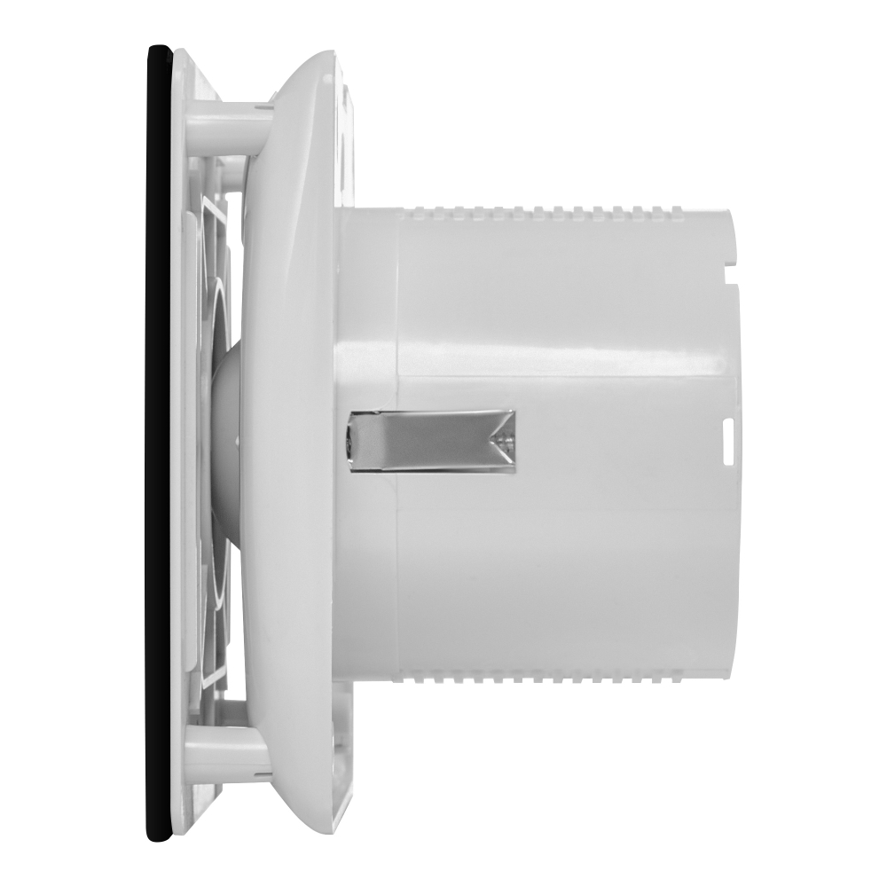 Вентилятор вытяжной Electrolux серии Glass EAFG-150 black