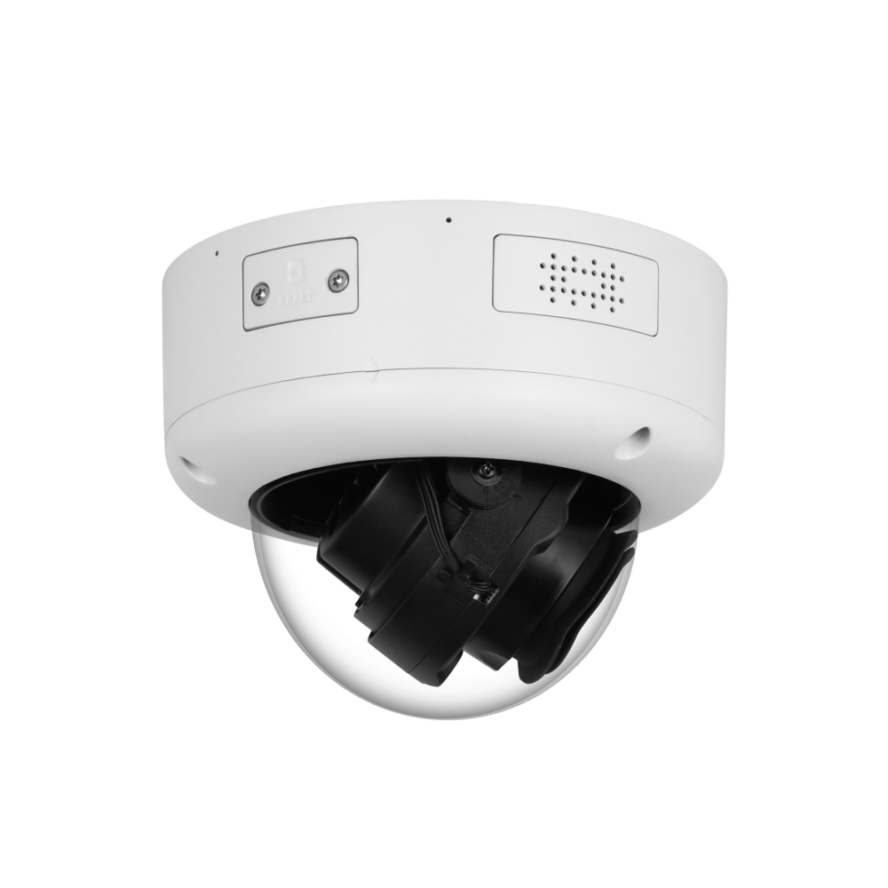 IP камера Dahua DH-IPC-HDBW7442E1P-Z4-X