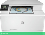 МФУ HP Color LaserJet Pro M182n (7KW54A)