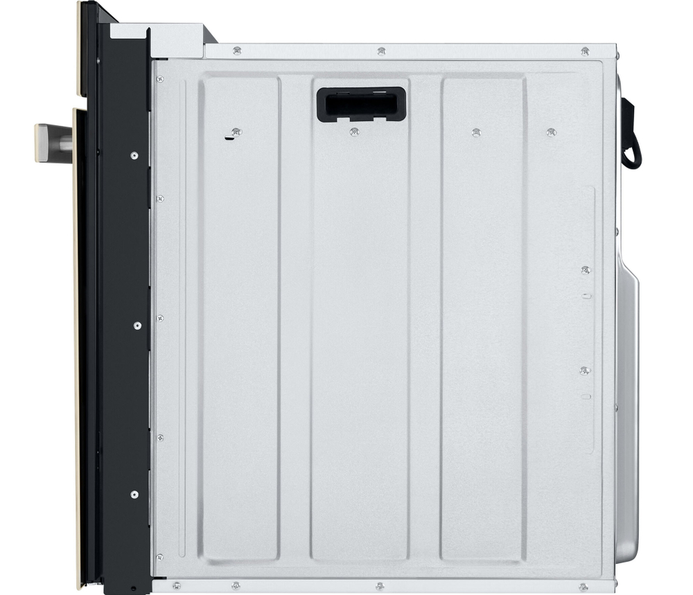 Шкаф духовой электрический MAUNFELD EOEM.769BG фото 2