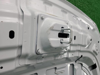 Капот EXEED TXL (2019-н.в.)