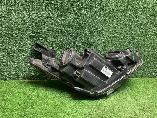 Фара левая Changan Alsvin (2018-н.в.) галоген