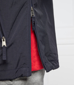 Куртка RAINFOREST S PKT 3 Napapijri - темно-синий(NP0A4G7C)