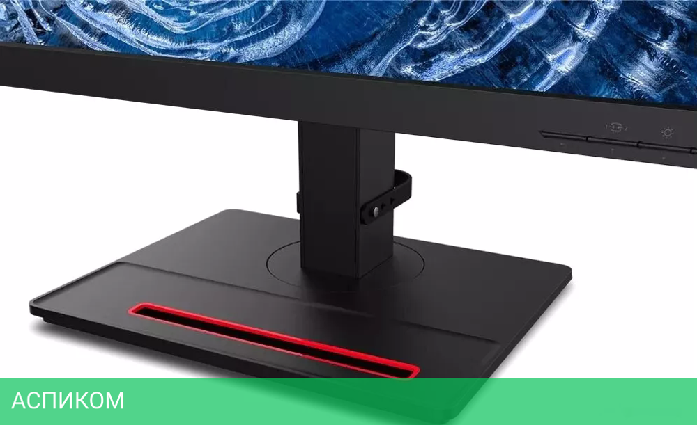 Монитор Lenovo ThinkVision T24i-2L 62B0MAT2EU