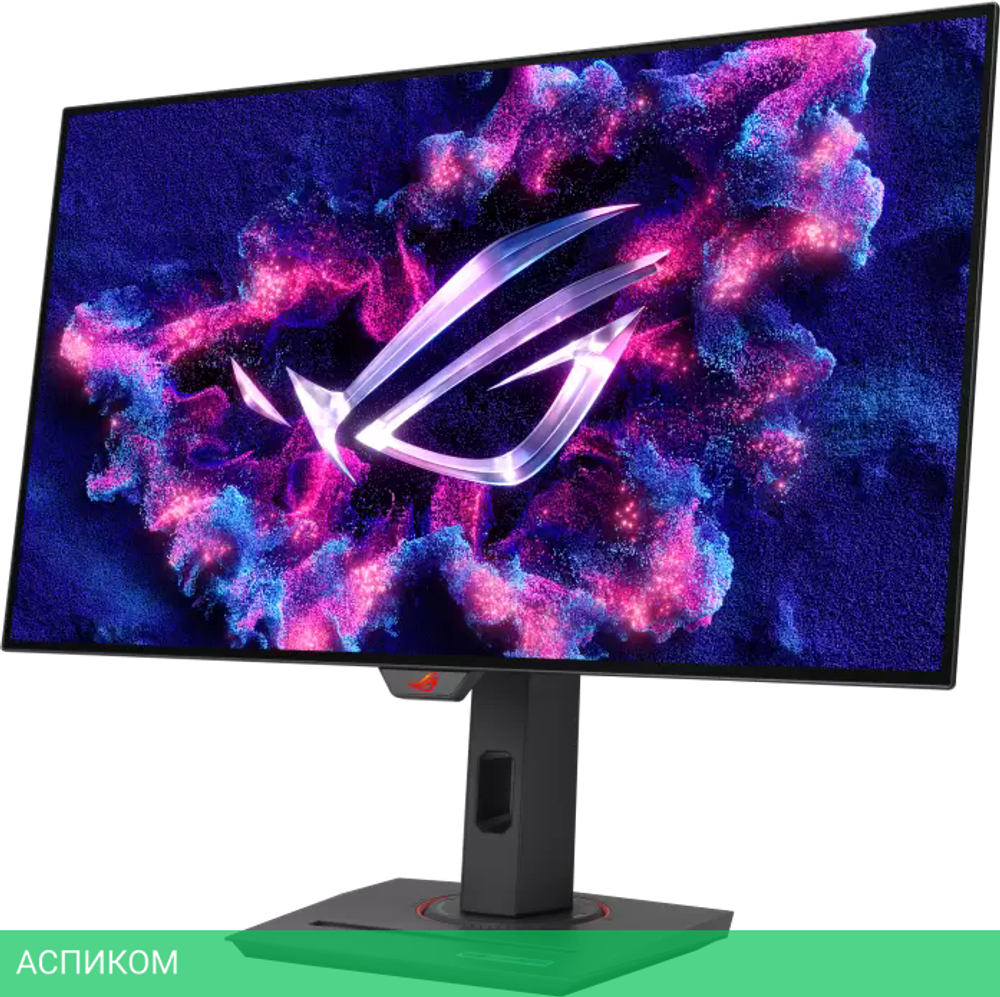 Игровой монитор ASUS ROG Strix OLED XG27AQDMG