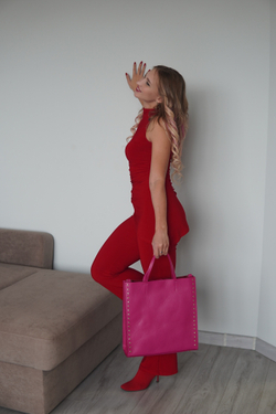 СУМКА Италия Le Borsette 85870