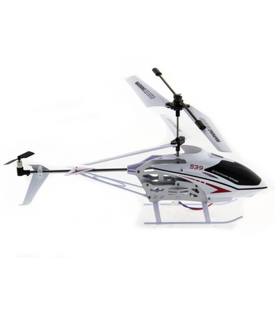 Р/У вертолет Syma S39-1 Raptor 2.4G RTF