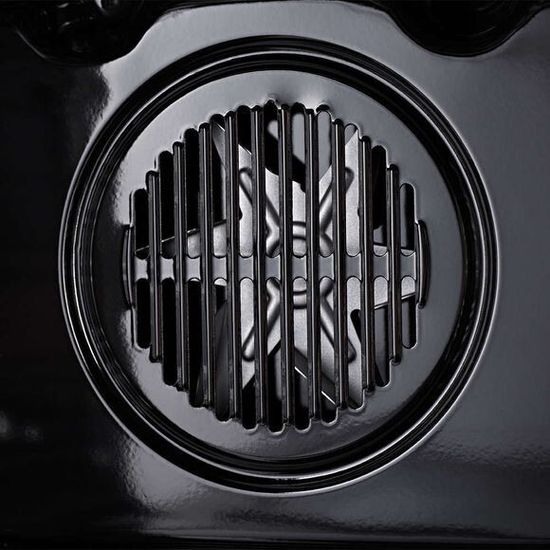 Электрический духовой шкаф PYRAMIDA F 82 IVORY