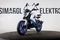 Электромотоцикл SE GTR (5 кВт)
