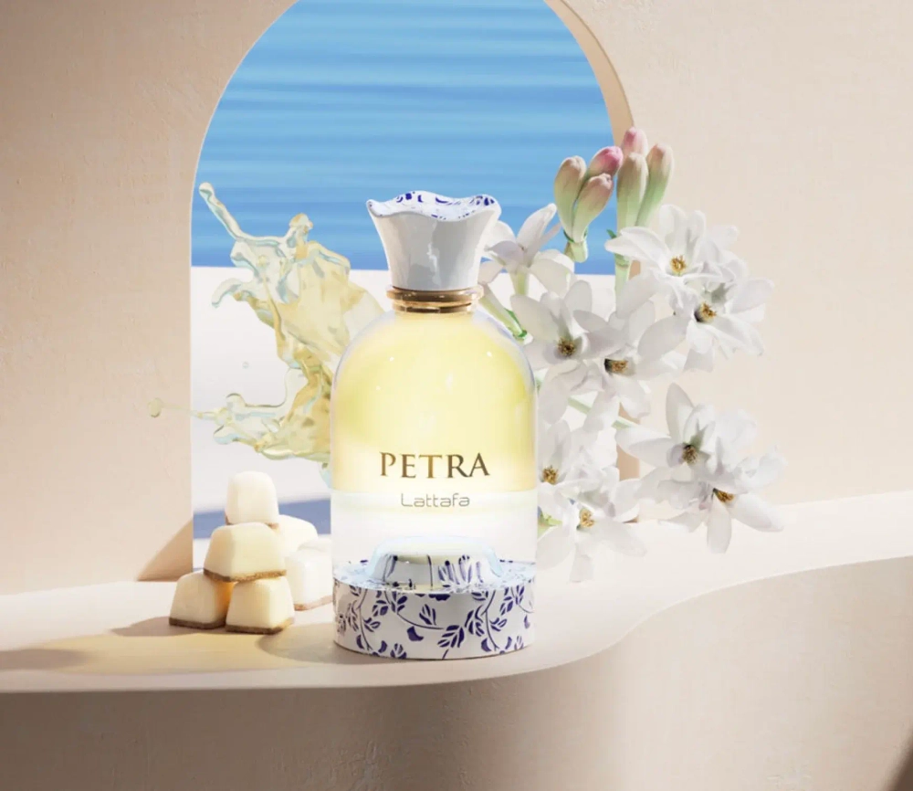 Lattafa Petra EDP